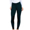 RJ Classics Gracie Knee Patch Ladies Breech - Forest